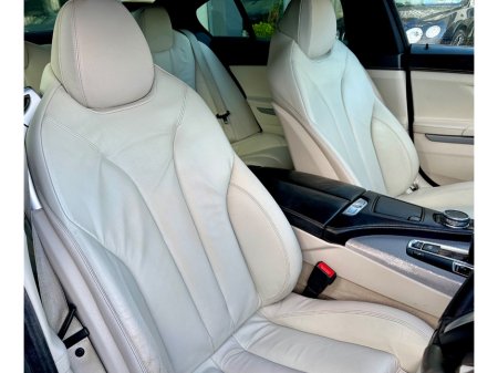 2016 BMW 6 Series - thumbnail 9