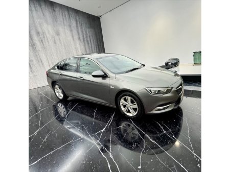 2019 Opel Insignia - thumbnail 4