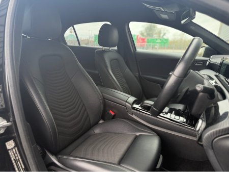 2020 Mercedes-Benz A Class - thumbnail 22