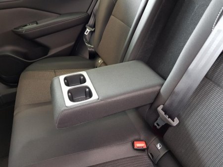 2022 Nissan Qashqai - thumbnail 12