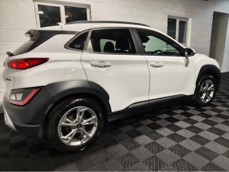 2022 Hyundai Kona - thumbnail 2