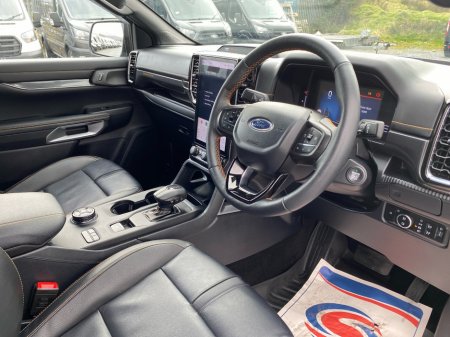 2025 Ford Ranger - thumbnail 6