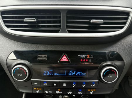 2020 Hyundai Tucson EXECUTIVE PLUS ONE OWNER €20,950 thumbnail