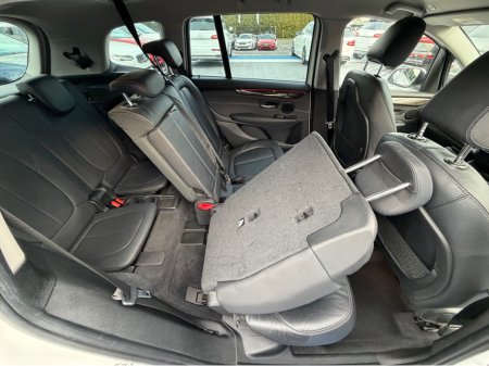 2018 BMW 2 Series Gran Tourer LUXURY - 2.0L DIESEL - AUTO - 7 SEATS - 12M WARRANTY - CAR: €21,950 thumbnail