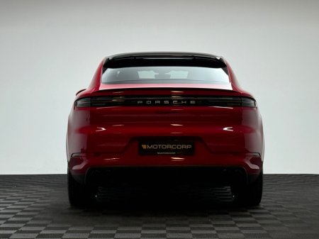 2024 Porsche Cayenne - thumbnail 6