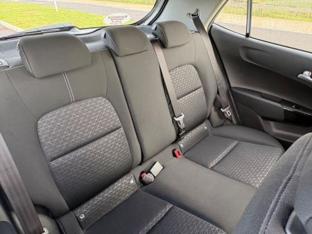 2024 Kia Picanto 1.0 MY23 5DR €17,900 thumbnail