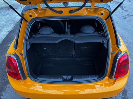 2016 MINI Hatch 1.5 COOPER €9,950 thumbnail