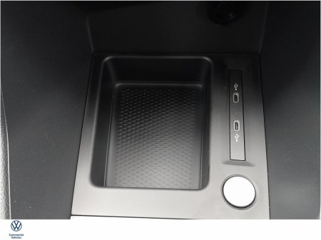 2025 Volkswagen Caddy - thumbnail 18