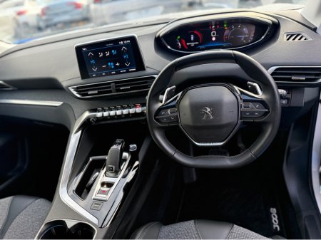 2019 Peugeot 3008 ** DEPOSIT TAKEN **ALLURE - 2.0L DIESEL - AUTO - 12M WARRANTY - CAR: 1467 €21,950 thumbnail