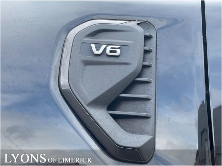 2025 Ford Ranger - thumbnail 11