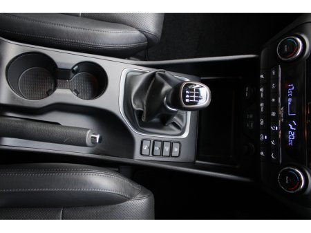 2017 Hyundai Tucson 1.7CRDI EXECUTIVE PLUS //WHITE WITH BLACK LEATHER //IMMACULATE CONDITION  // BUY WITH CONFIDENC AA AND SIMI APPROVED DEALER 2025 // FINANCE ARRANGED // ALL TRADE INS WELCOME // €13,950 thumbnail