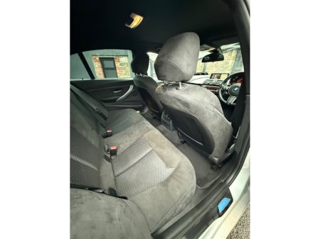 2014 BMW 3 Series 320D M SPORT AUTO €16,995 thumbnail