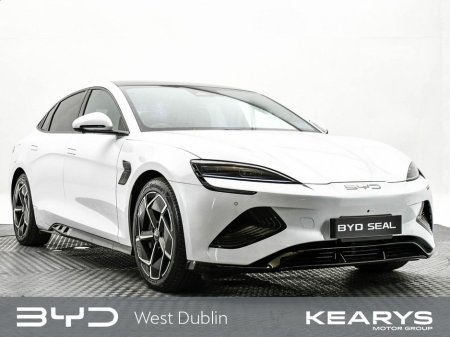 2026 BYD Seal for sale