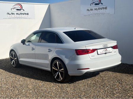 2016 Audi A3 - thumbnail 9