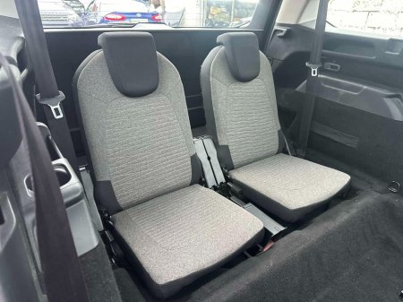 2015 Citroen Grand C4 Picasso Low Mileage €6,950 thumbnail