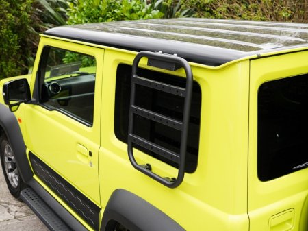 2019 Suzuki Jimny - thumbnail 28