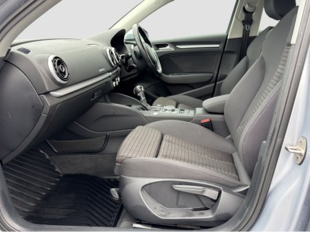 2015 Audi A3 - thumbnail 14