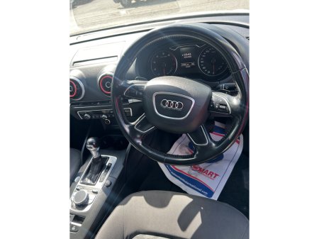 2015 Audi A3 - photo 7