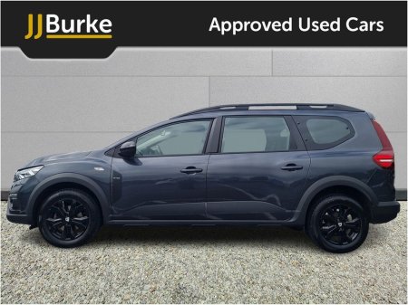 2023 Dacia Jogger TCe 110 Extreme SE €19,500