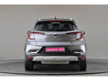 2023 Renault Captur - thumbnail 8