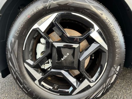 2026 Kia Sportage - thumbnail 9