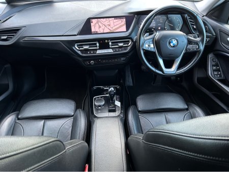 2021 BMW 2 Series Beautiful 218D- 4 Door Coupe Styled - Top Trade-ins & Great Finance Deals - Assured Dealer Warranty - €25,950 thumbnail