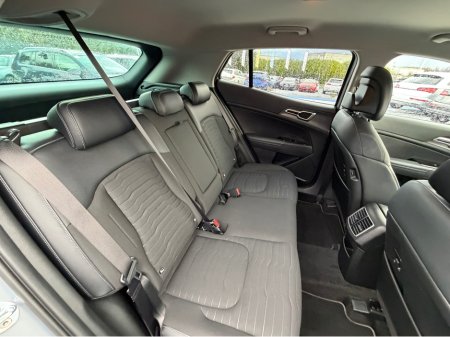 2023 Kia Sportage K3 - 1.6 DIESEL HYBRID - MANUAL - 12M WARRANTY - CAR:  1737 €29,950 thumbnail