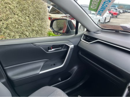 2021 Toyota Rav4 - thumbnail 15