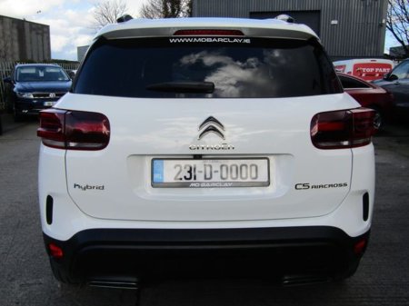 2023 Citroen C5 Aircross - thumbnail 7
