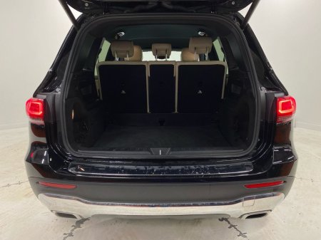 2020 Mercedes-Benz GLB GLB 180 d Progressive Auto | Reversing Camera, Heated Seats €32,950 thumbnail