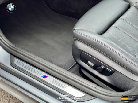 2019 BMW 5 Series - thumbnail 24