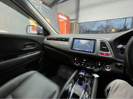 2014 Honda Vezel €14950 2014 HONDA VEZEL HYBRID Z 1.5 AUTOMATIC / CRUISE CONTROL / REVERSE CAMERA / HEATED SEATS €14,950 thumbnail