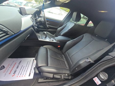 2020 BMW 4 Series - thumbnail 14