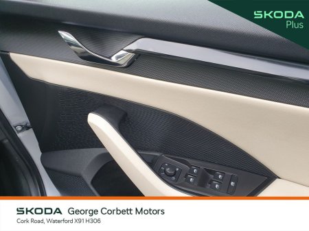 2021 Skoda Octavia Style 1.0TSi DSG - 2 Year Warranty (From €103 per week) €27,995 thumbnail