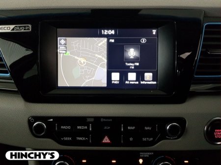 2018 Kia Niro - thumbnail 12