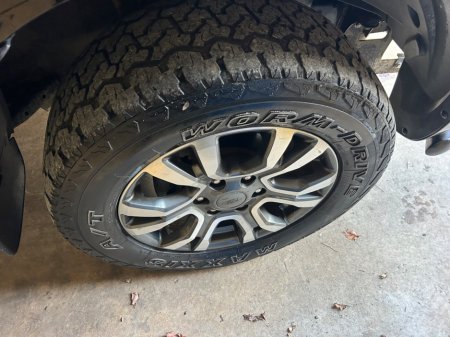 2019 Ford Ranger  €26,850 thumbnail