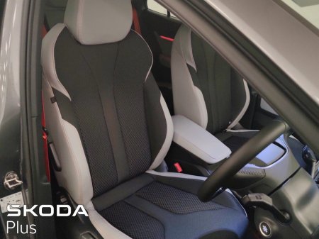 2025 Skoda Elroq 85 5DR A €41,950 thumbnail