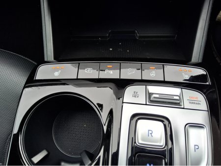 2023 Hyundai Tucson - thumbnail 17