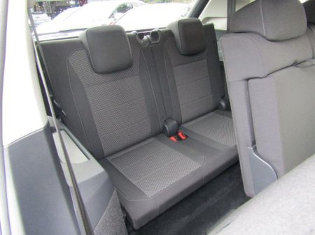 2020 Volkswagen Tiguan Allspace 2.0 TDI Match 150PS 5D Auto 4wd €33,950 thumbnail