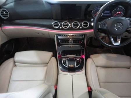 2016 Mercedes-Benz E Class - thumbnail 21