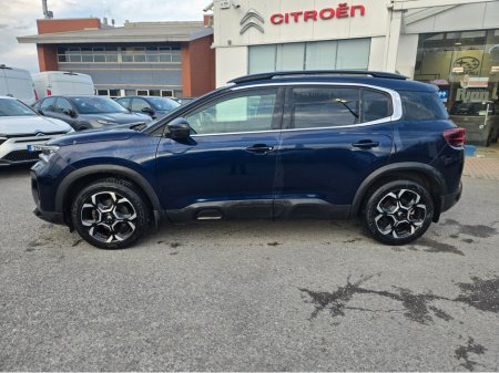 2024 Citroen C5 Aircross - thumbnail 2