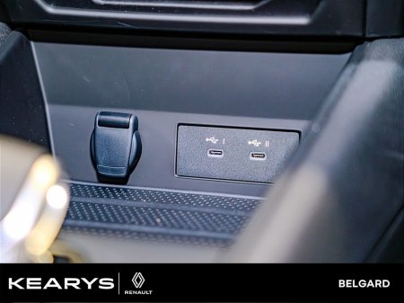 2026 Renault Symbioz - thumbnail 14