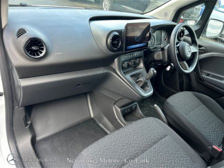 2026 Mercedes-Benz Citan - thumbnail 19