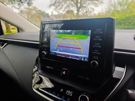 2020 Toyota Corolla - thumbnail 12