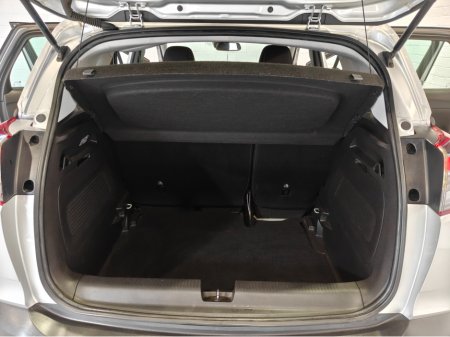 2018 Opel Crossland X - thumbnail 16