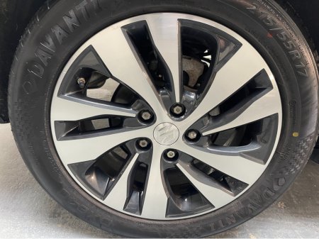 2019 Suzuki SX4 S-Cross - thumbnail 8