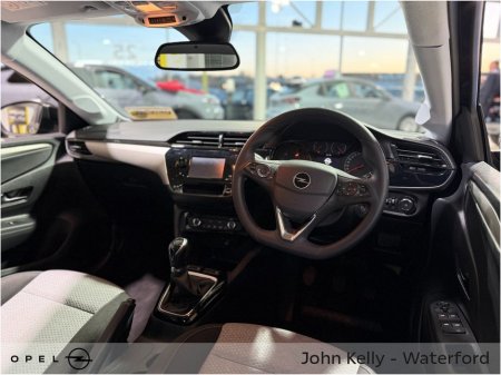 2024 Opel Corsa - thumbnail 9