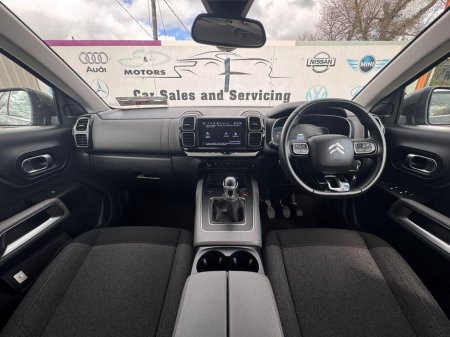 2020 Citroen C5 Aircross - thumbnail 16