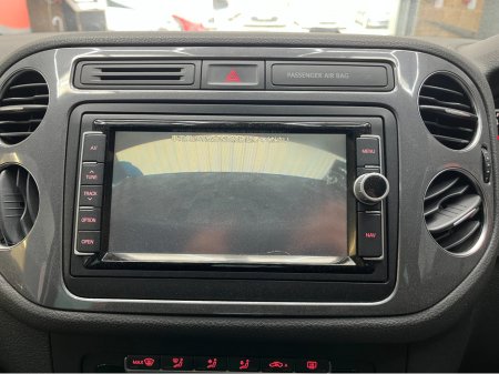 2013 Volkswagen Tiguan - thumbnail 18