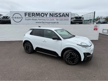 2026 Nissan Micra - thumbnail 9